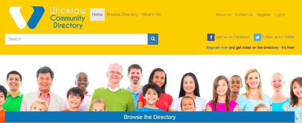 Wicklow Community Directory