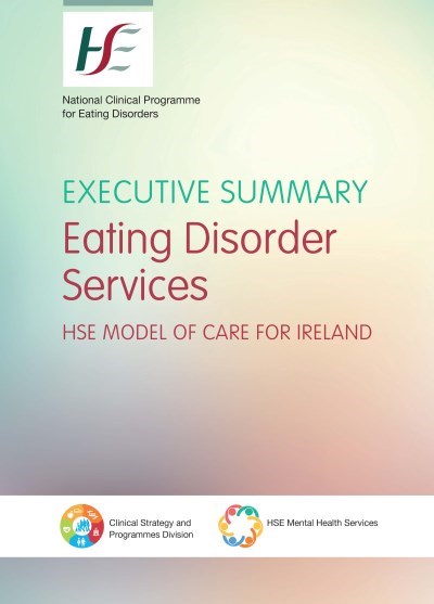 EDMOC Summary Cover EDMOC Summary Cover