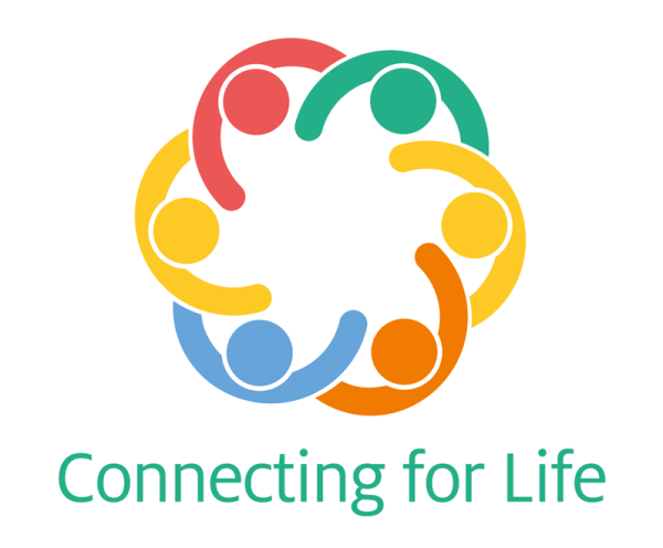 Connecting for Life Cavan Logo Connecting for Life Cavan Logo