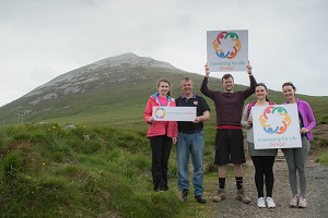 Connecting for Life Errigal