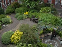 JSC Garden