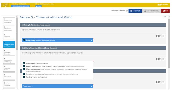 Communication Communication