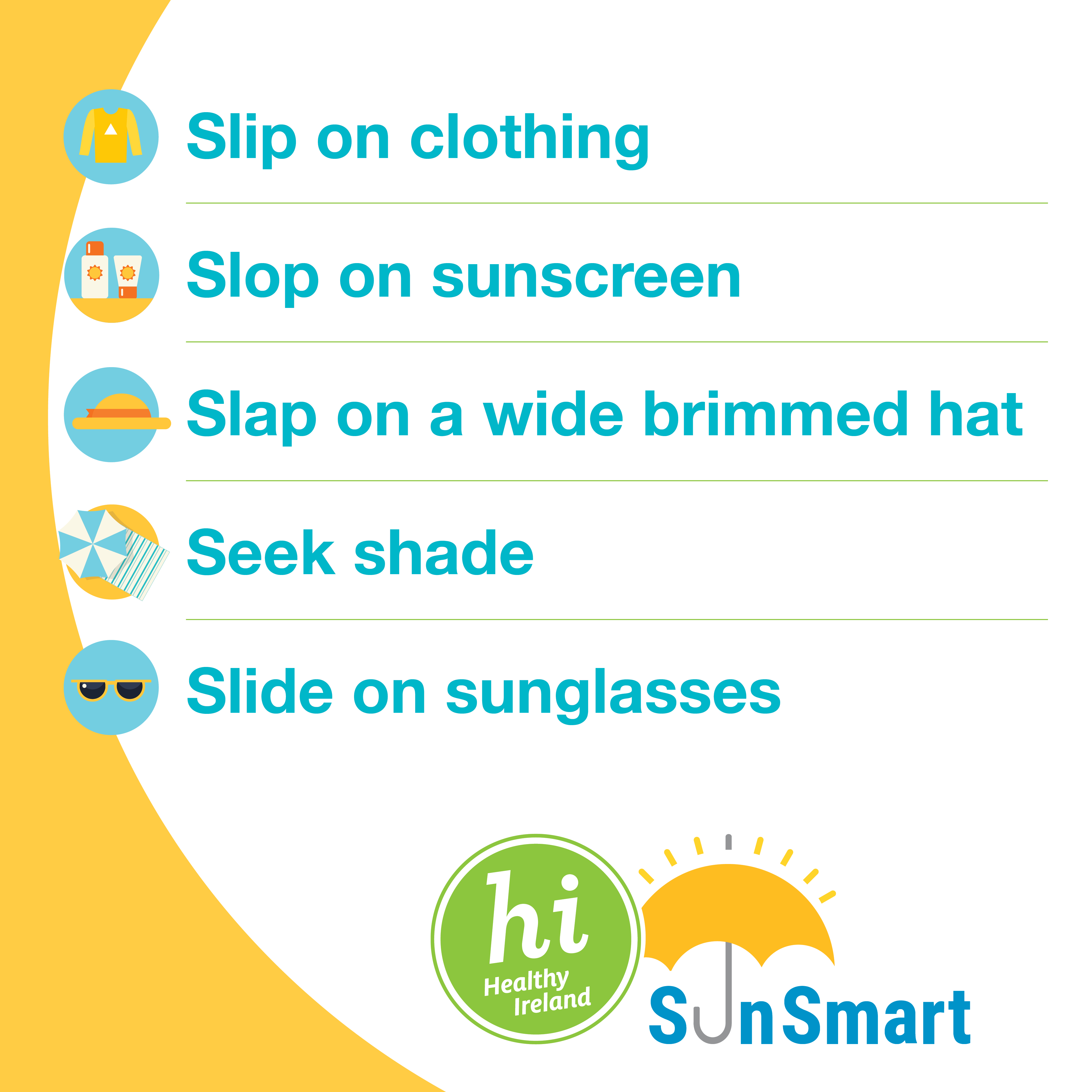 SunSmart 5s SunSmart 5s