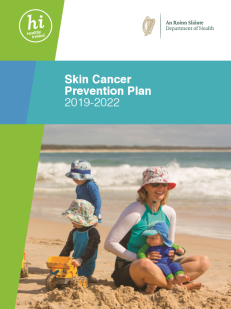 skin cancer prevention plan skin cancer prevention plan