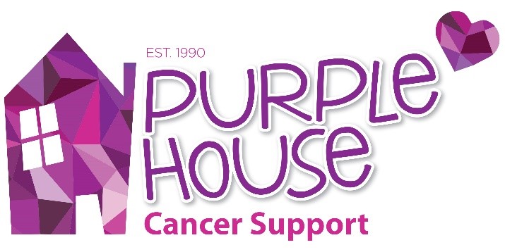 Bray-Purple-House
