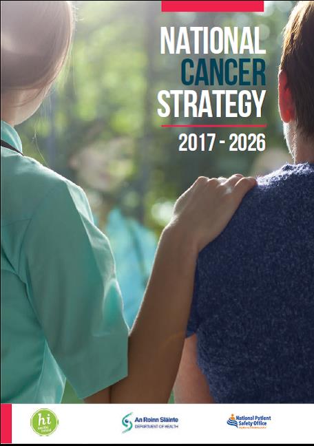 Cancer Strategy Image Cancer Strategy Image