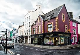 Killarney Killarney