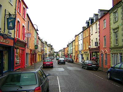 Listowel Listowel