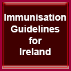 Immunisation Guidelines