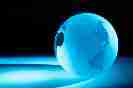 globe