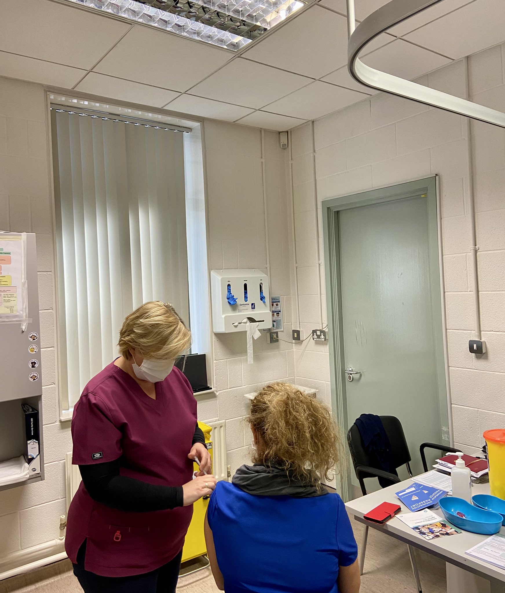 HPV-Clinic-Waterford
