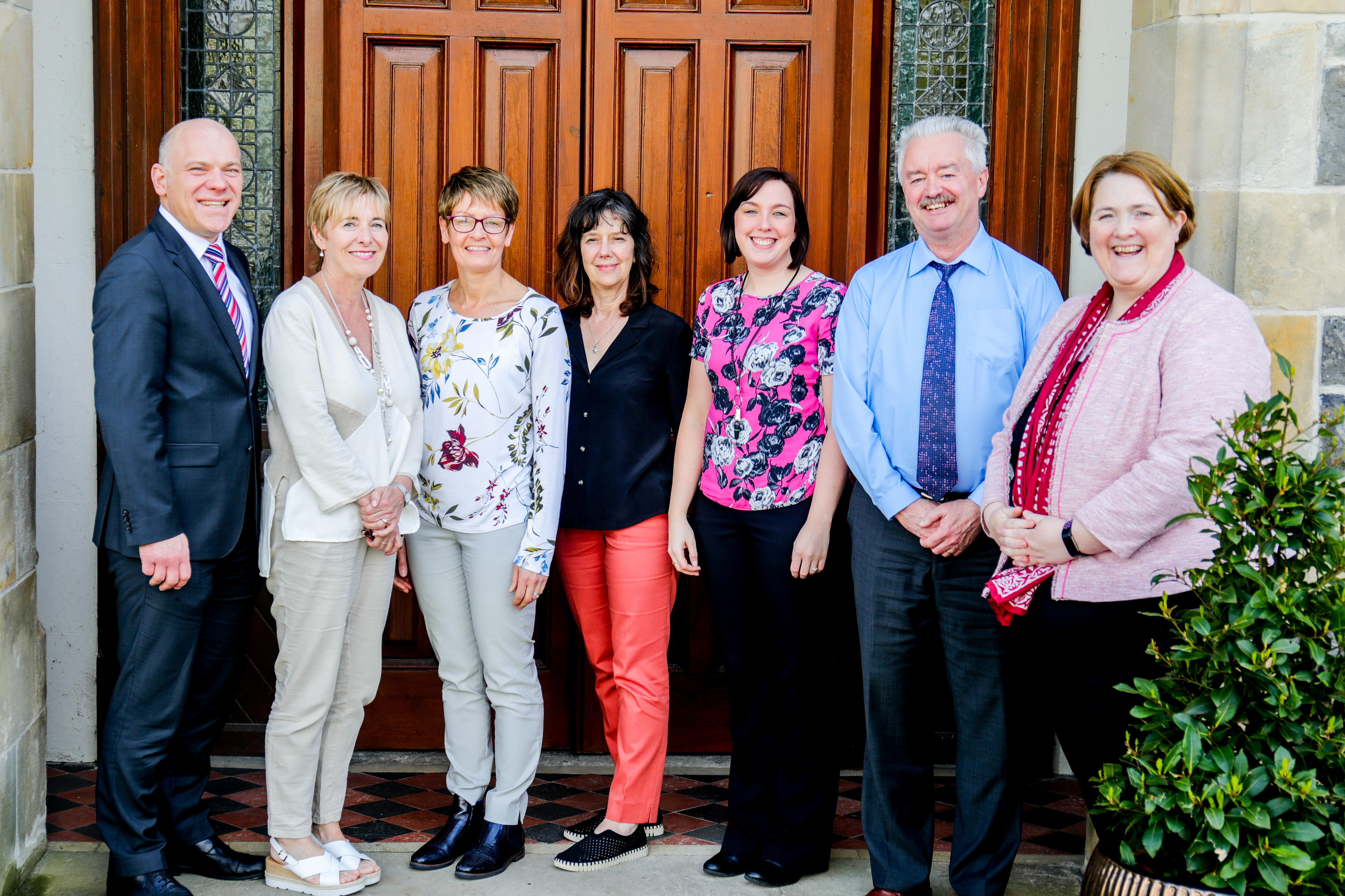 Leaders in Management Programme CHO 1 Leaders in Management Programme CHO 1