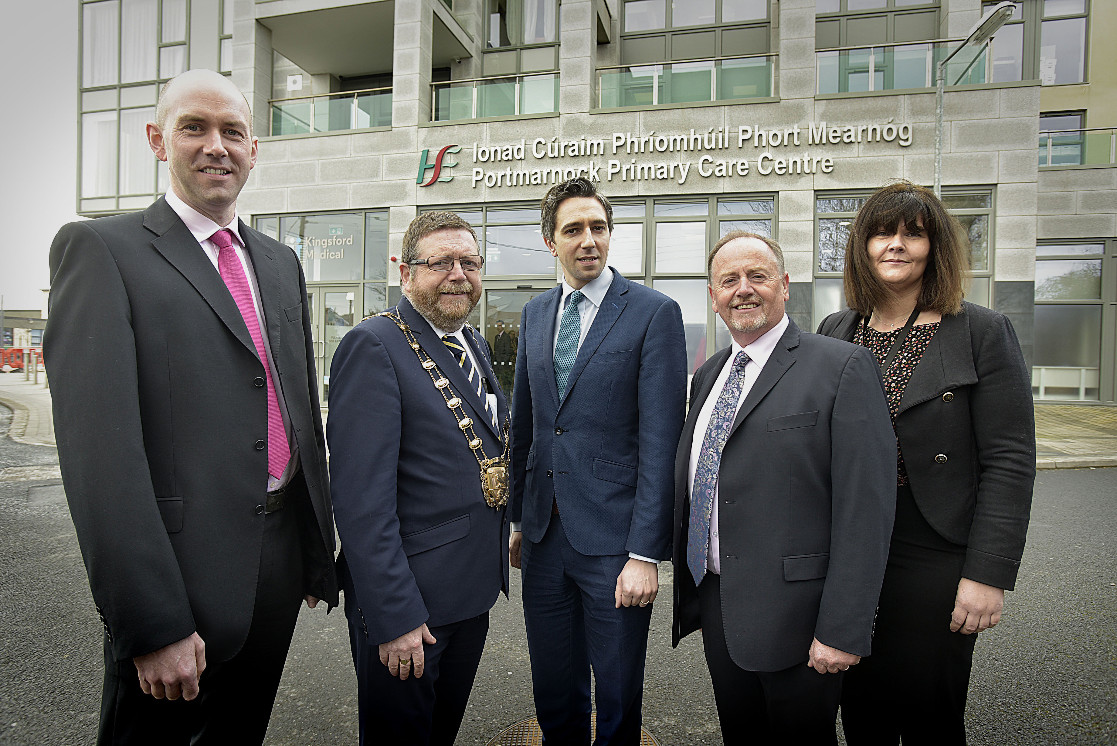 Minister For Health Simon Harris Td Opens Portmarnock Primary Care Centre Hse Ie Minister For Health Simon Harris Td Opens Portmarnock Primary Care Centre Hse Ie