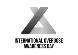 International Overdose Awareness Day International Overdose Awareness Day