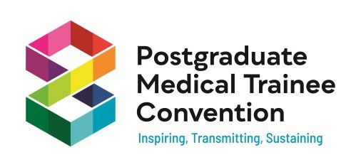 Postgrad Medical Trainee Con Logo 2019 Postgrad Medical Trainee Con Logo 2019