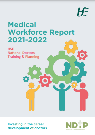 Medical Workforce report 2021-2022