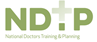 NDTP-Logo