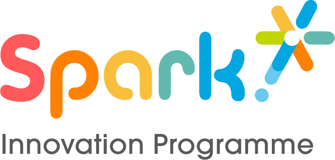 SPARK Innovation Programme 2022 SPARK Innovation Programme