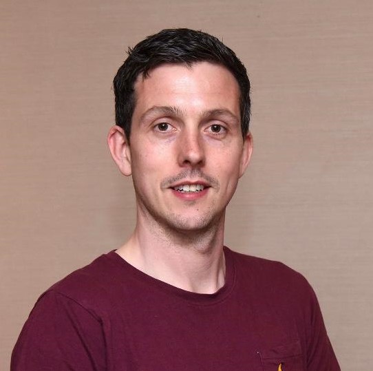 Dermot-Burke Dermot-Burke