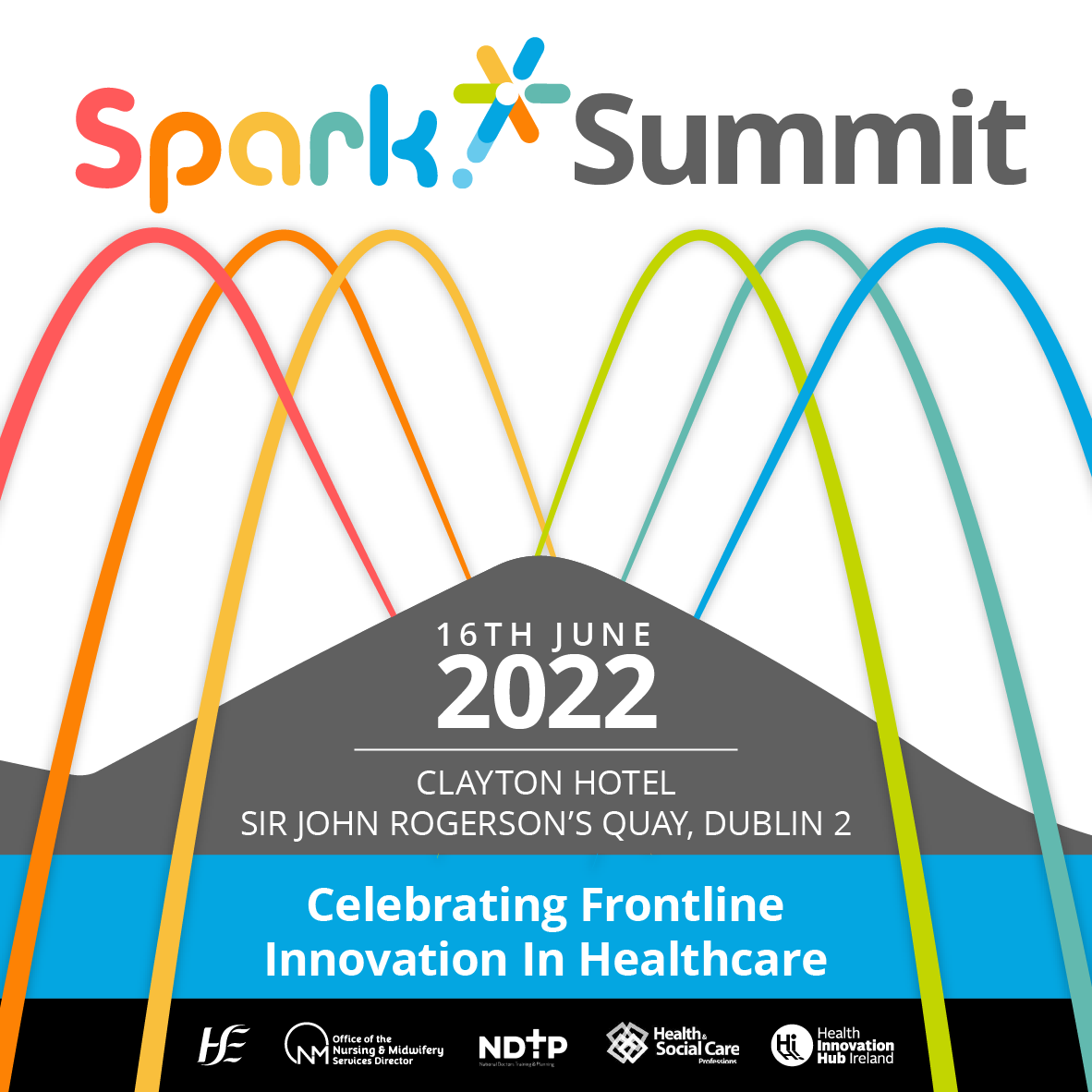 Spark Summit HSE.ie