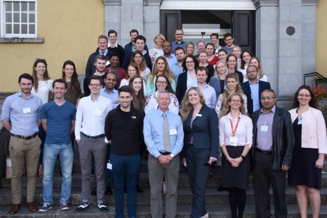 Photo 8 Lead NCHD Group Shot Sept 2017 Photo 8 Lead NCHD Group Shot Sept 2017