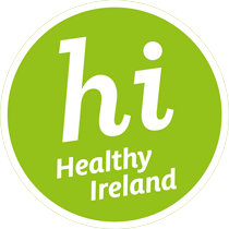 HealthyIreland HealthyIreland