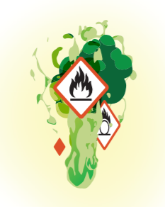 Dangerous Substances 4 Dangerous Substances 4