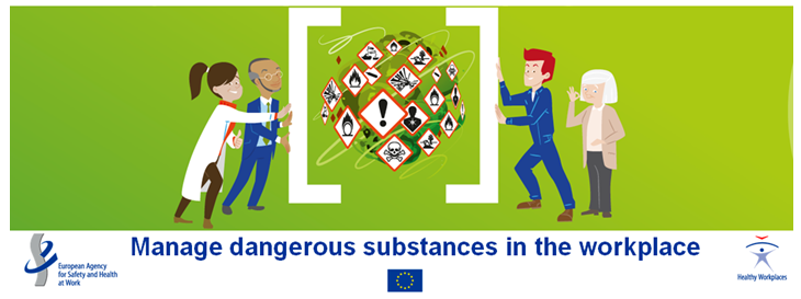 Dangerous Substances Dangerous Substances