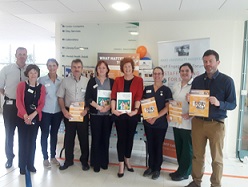 Mayo University Hospital Staff Engagement Forum Mayo University Hospital Staff Engagement Forum
