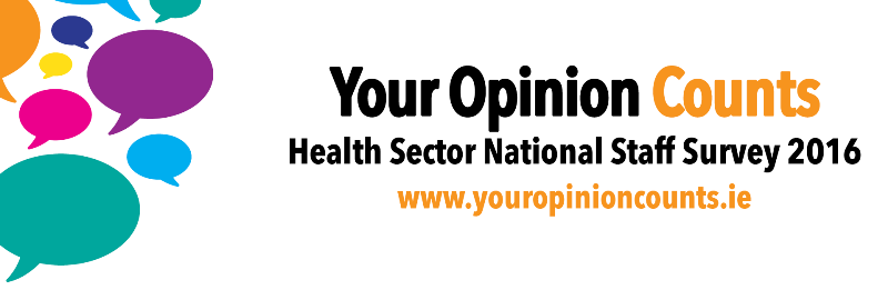 Your Opinion Counts header Your Opinion Counts header