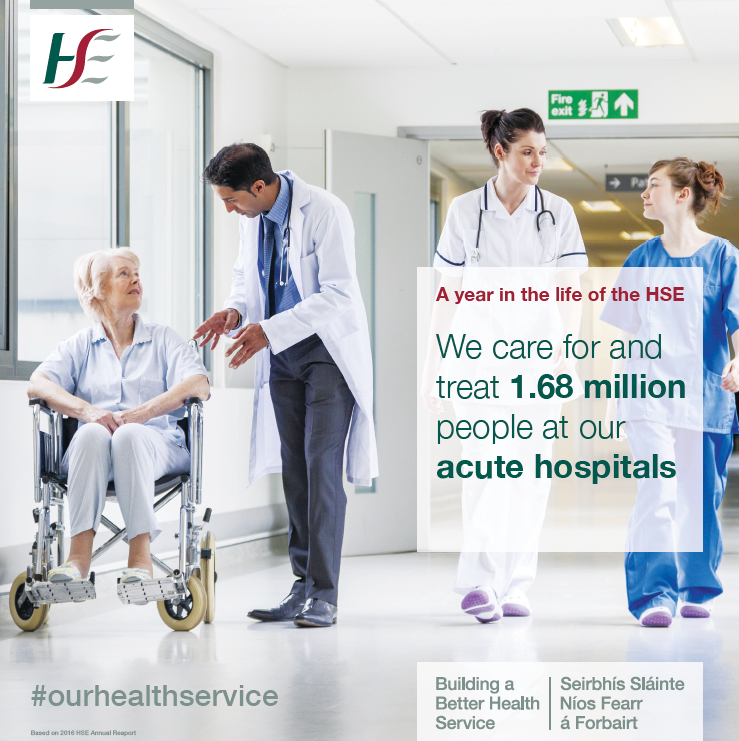 Acute Hospitals Quality Patient Safety Office Hseie - 