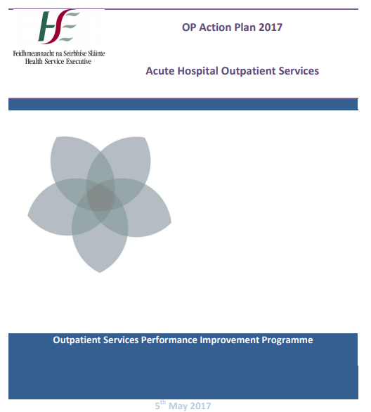 Waiting List Action Plan 2017