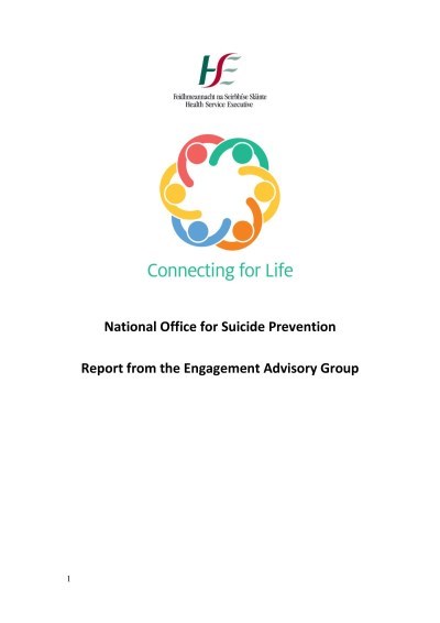 Connecting for Life - Engagement Advisory Group-1