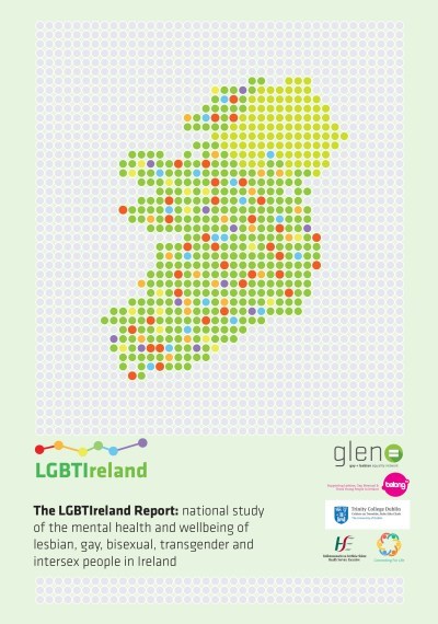 LGBT Ireland Report LGBT Ireland Report