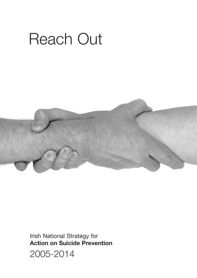 Reach Out: Irlena Reach Out: Irlena