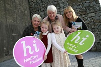 Helathy Ireland