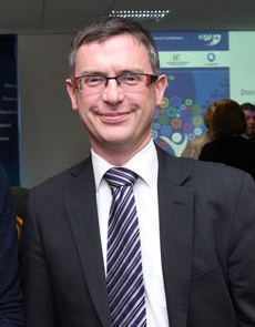 Ronan Canavan