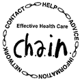 Chain logo