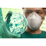 infection control image