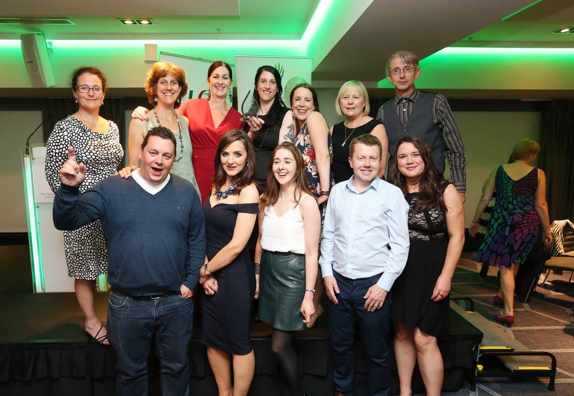 Social Work awards 1 Social Work awards 1
