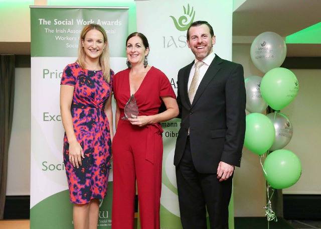 Social Work awards 2 Social Work awards 2