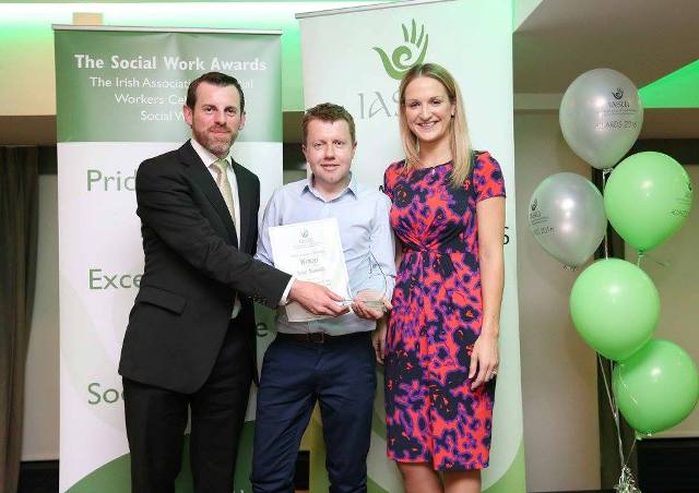 Social Work awards Social Work awards