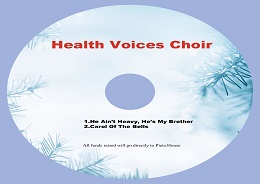 HSE Choir CD HSE Choir CD