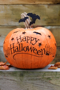 Halloween Halloween