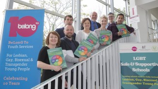 LGBT Schools project LGBT Schools project