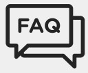 FAQ image FAQ image