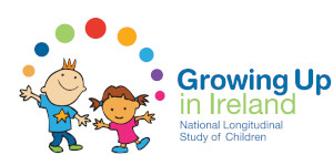 Growing up in Ireland logo
