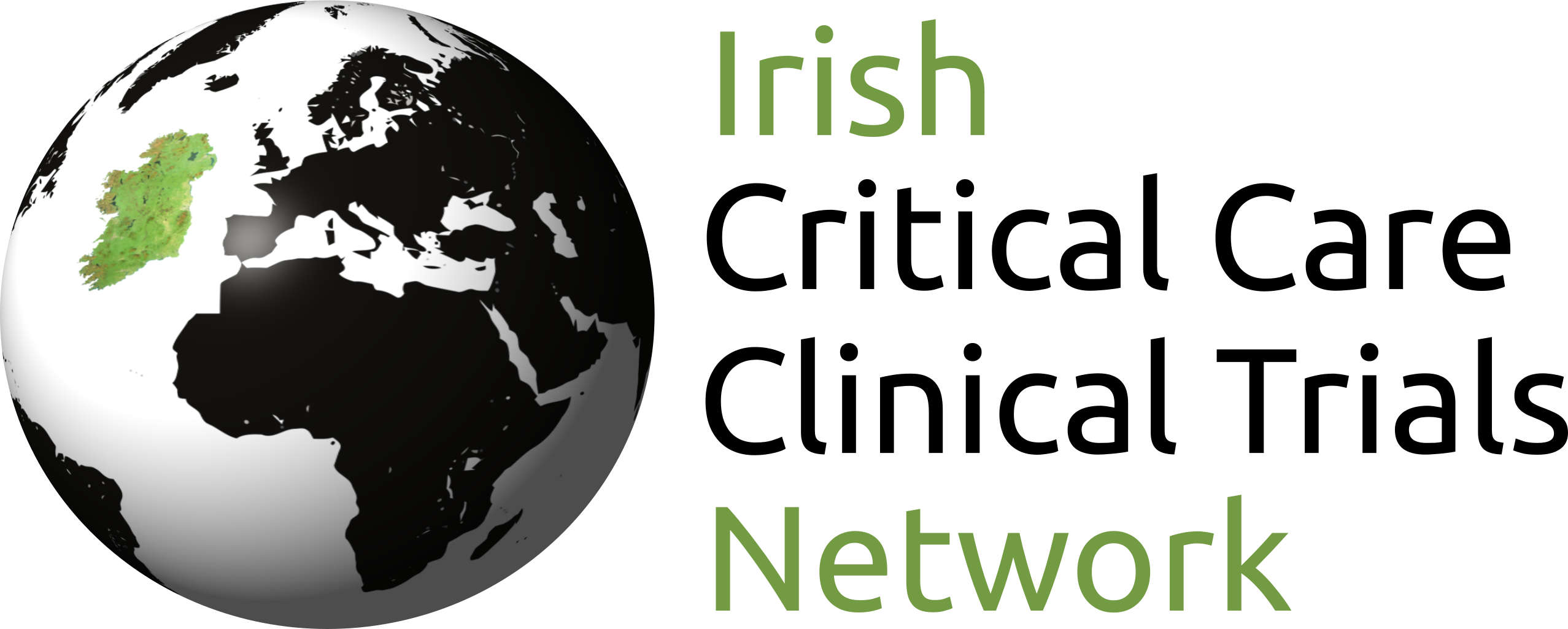Critical Care Clinicla Trials Network Image