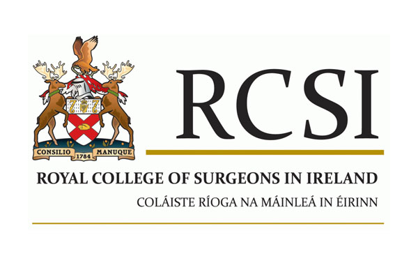 RCSI logo