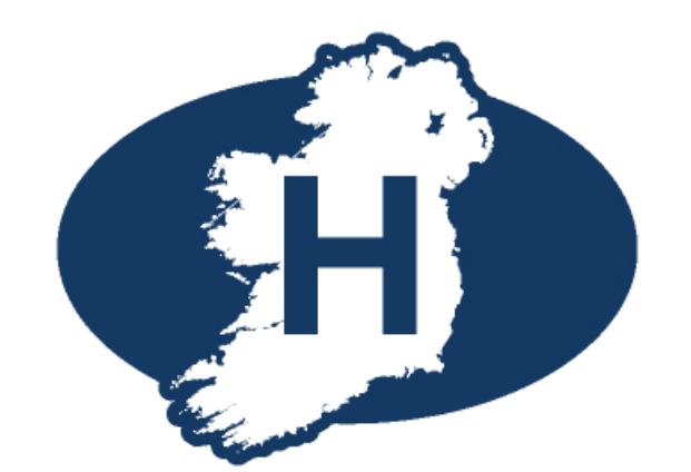 HIU logo